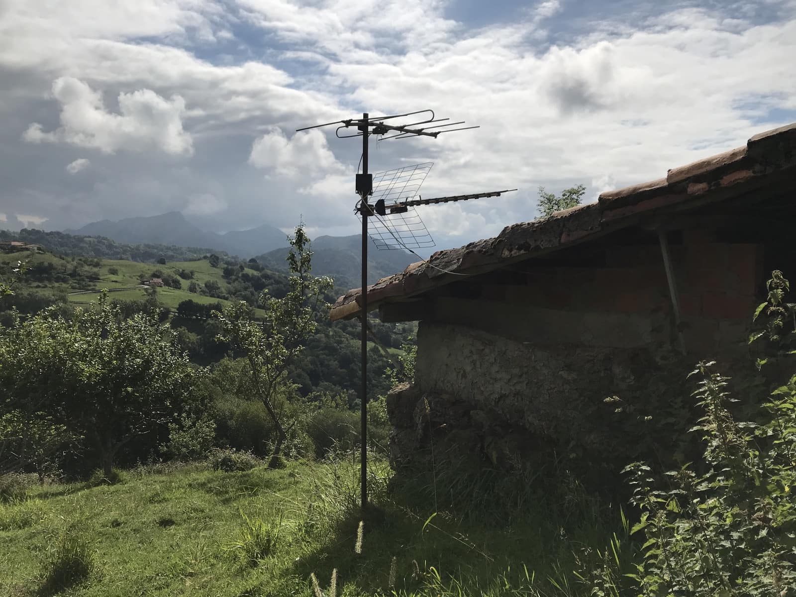 7 soveværelse Finca/Landehus til salg i Infiesto - € 380.000 (Ref: 6401038)