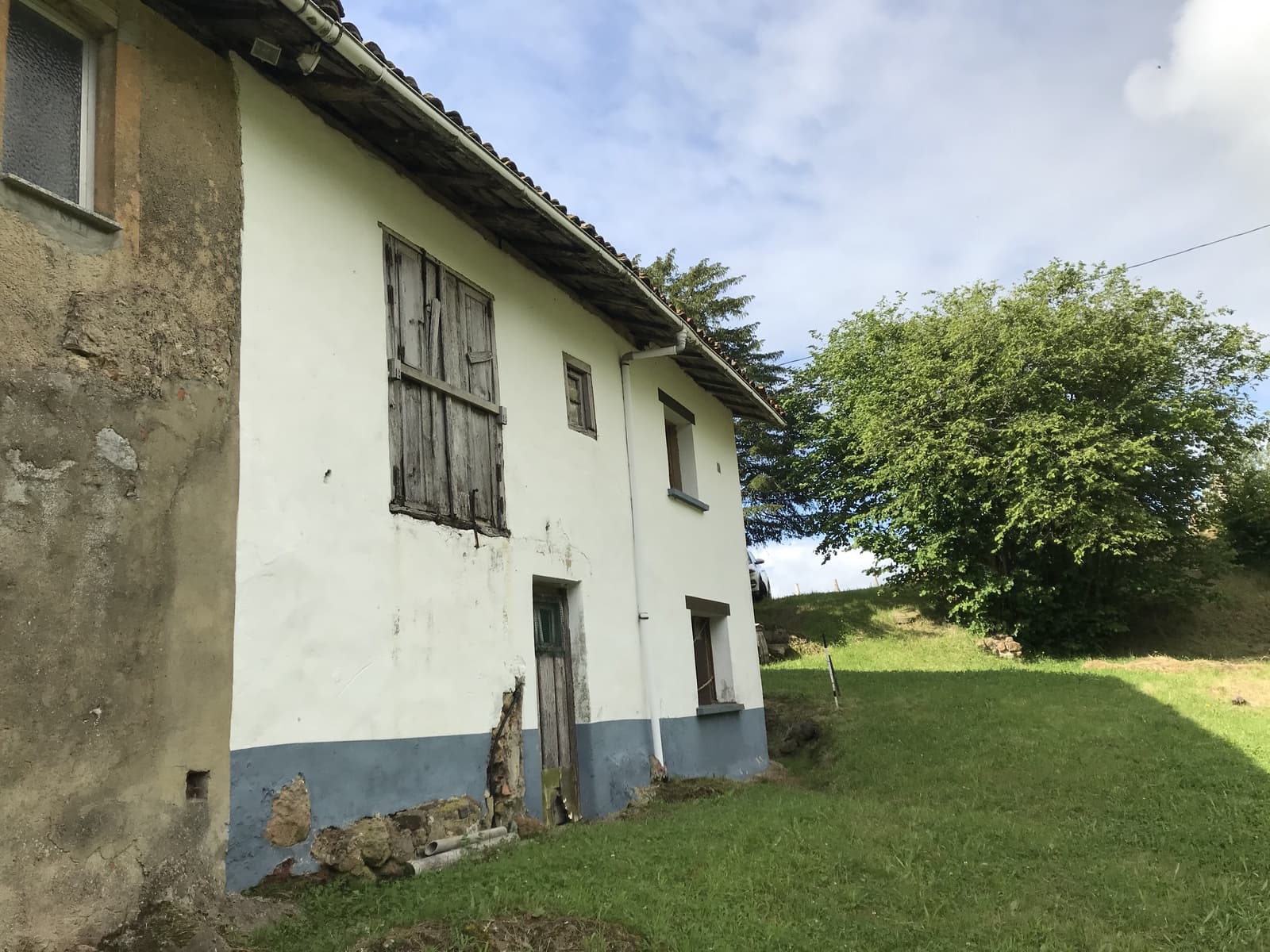 7 soveværelse Finca/Landehus til salg i Infiesto - € 380.000 (Ref: 6401038)