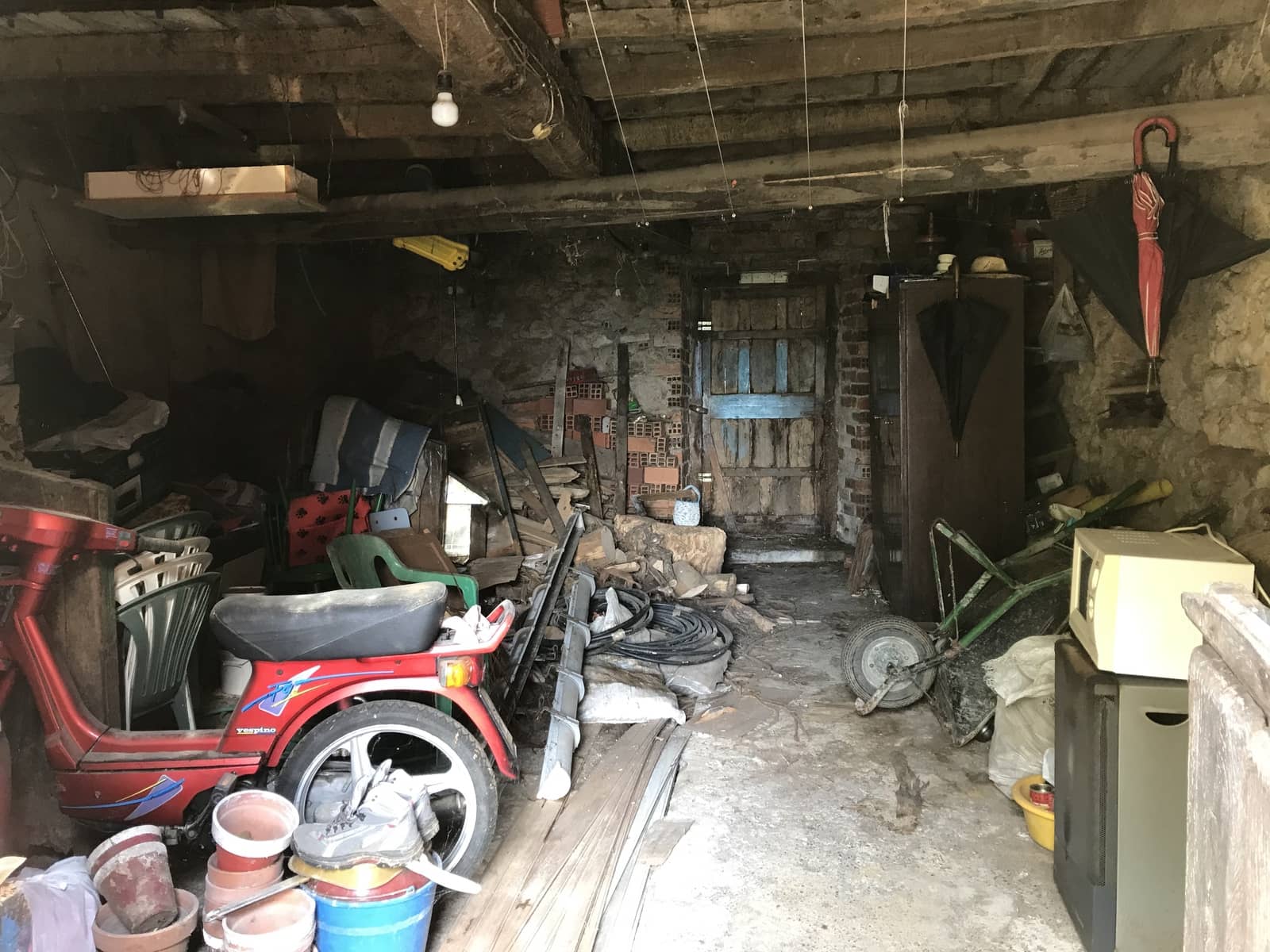 7 soveværelse Finca/Landehus til salg i Infiesto - € 380.000 (Ref: 6401038)