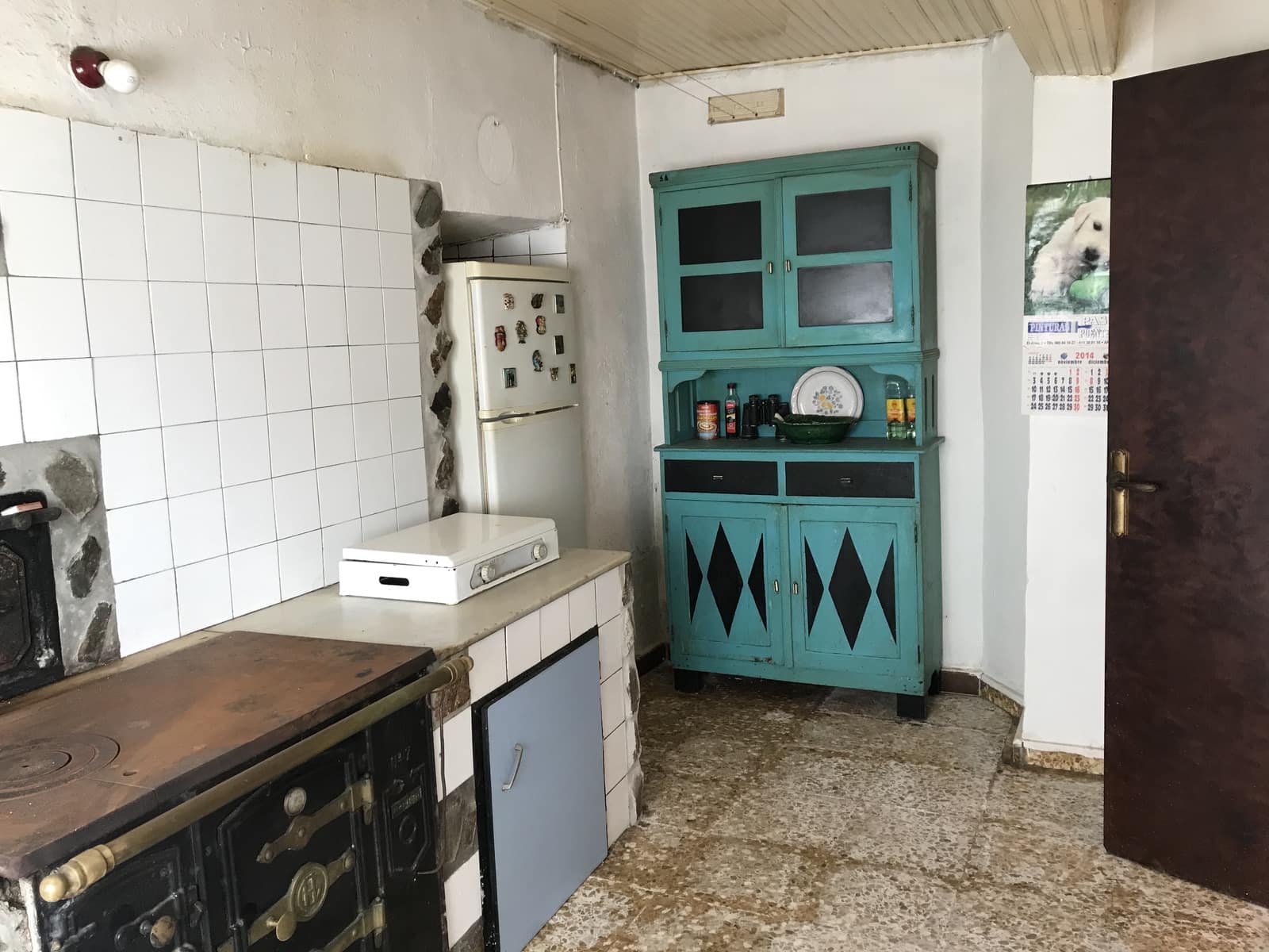 7 soveværelse Finca/Landehus til salg i Infiesto - € 380.000 (Ref: 6401038)