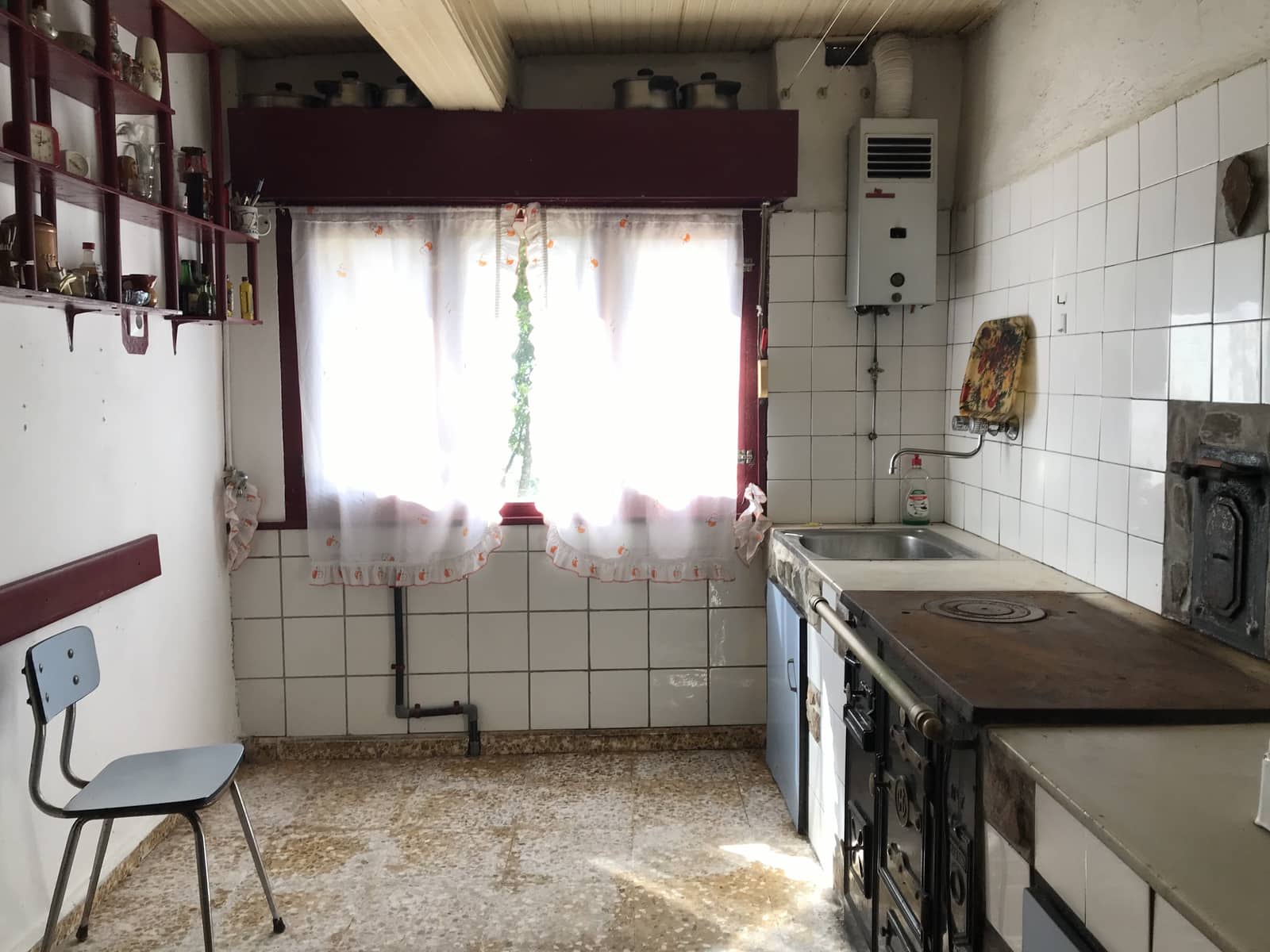 7 soveværelse Finca/Landehus til salg i Infiesto - € 380.000 (Ref: 6401038)