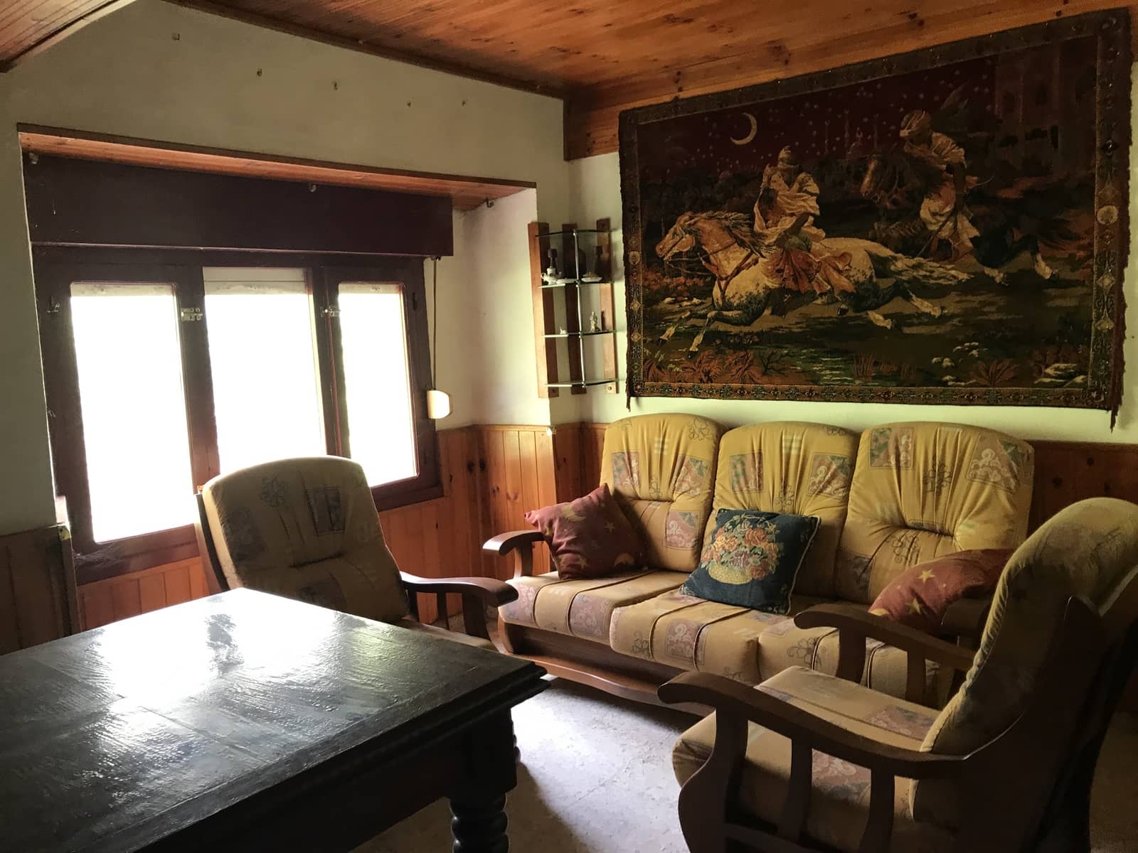 7 soveværelse Finca/Landehus til salg i Infiesto - € 380.000 (Ref: 6401038)