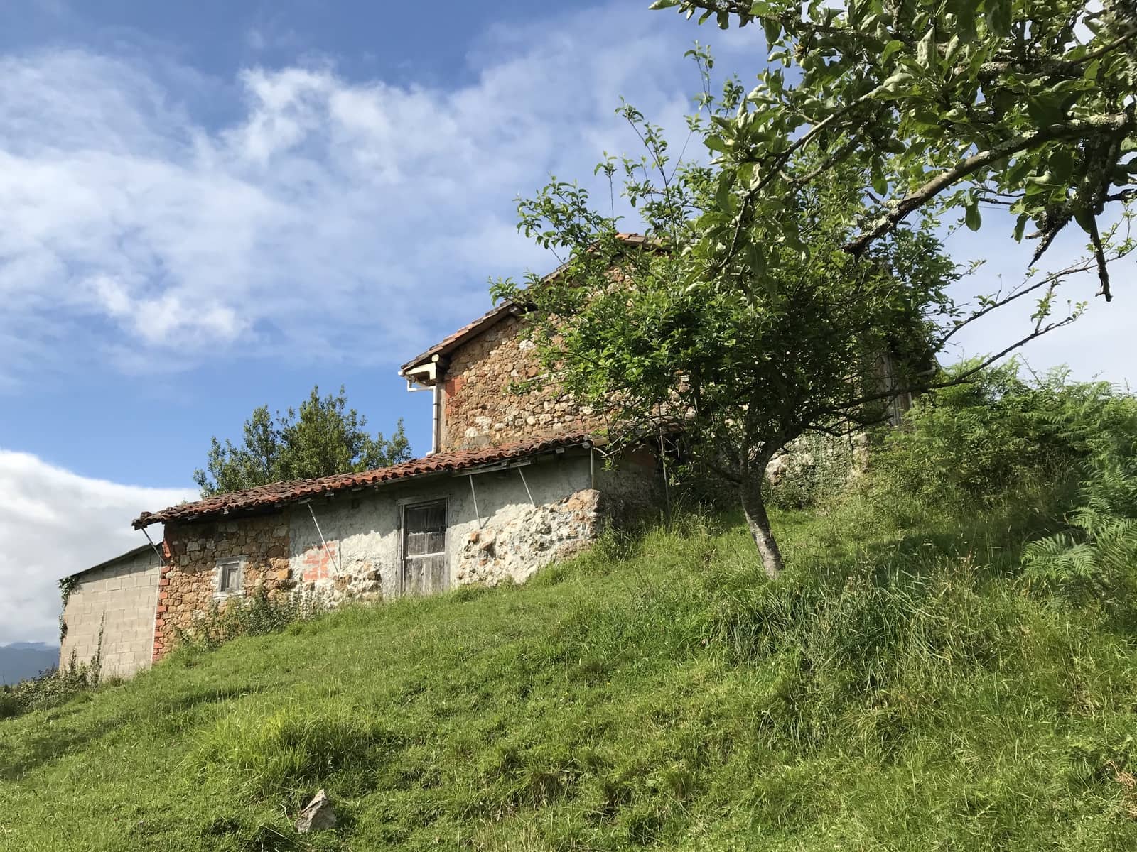 7 soveværelse Finca/Landehus til salg i Infiesto - € 380.000 (Ref: 6401038)