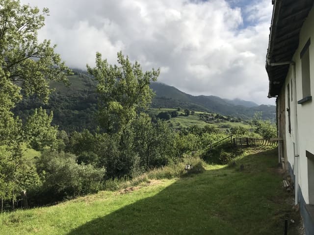 7 soverom Finca/Herregård til salgs i Infiesto, Piloña - € 380 000 (Ref: 6401038)