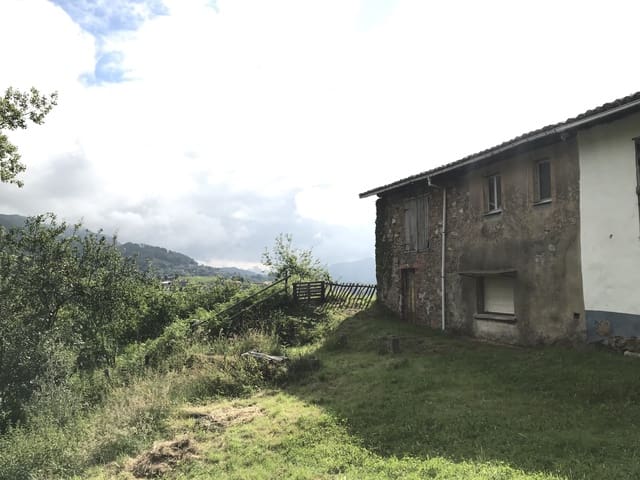 7 soverom Finca/Herregård til salgs i Infiesto, Piloña - € 380 000 (Ref: 6401038)