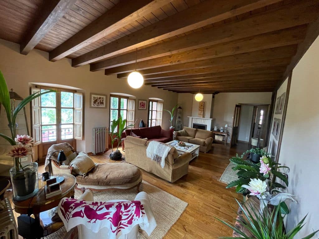 6 slaapkamer Villa te koop in Cabranes - € 624.000 (Ref: 6401039)