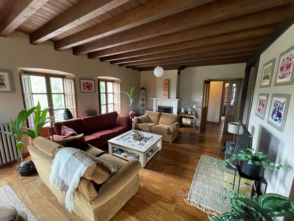 6 slaapkamer Villa te koop in Cabranes - € 624.000 (Ref: 6401039)