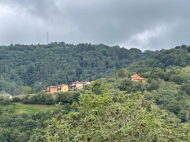 6 soveværelse Villa til salg i Cabranes - € 624.000 (Ref: 6401039)