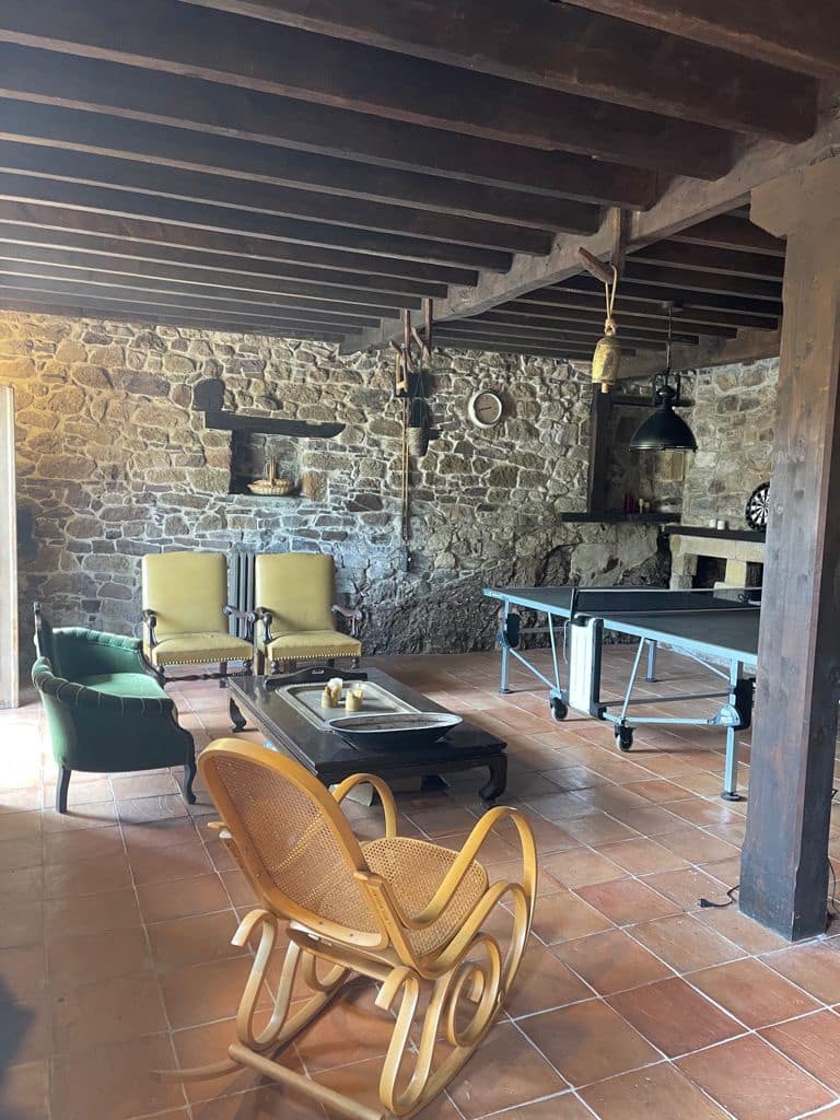 6 slaapkamer Villa te koop in Cabranes - € 624.000 (Ref: 6401039)