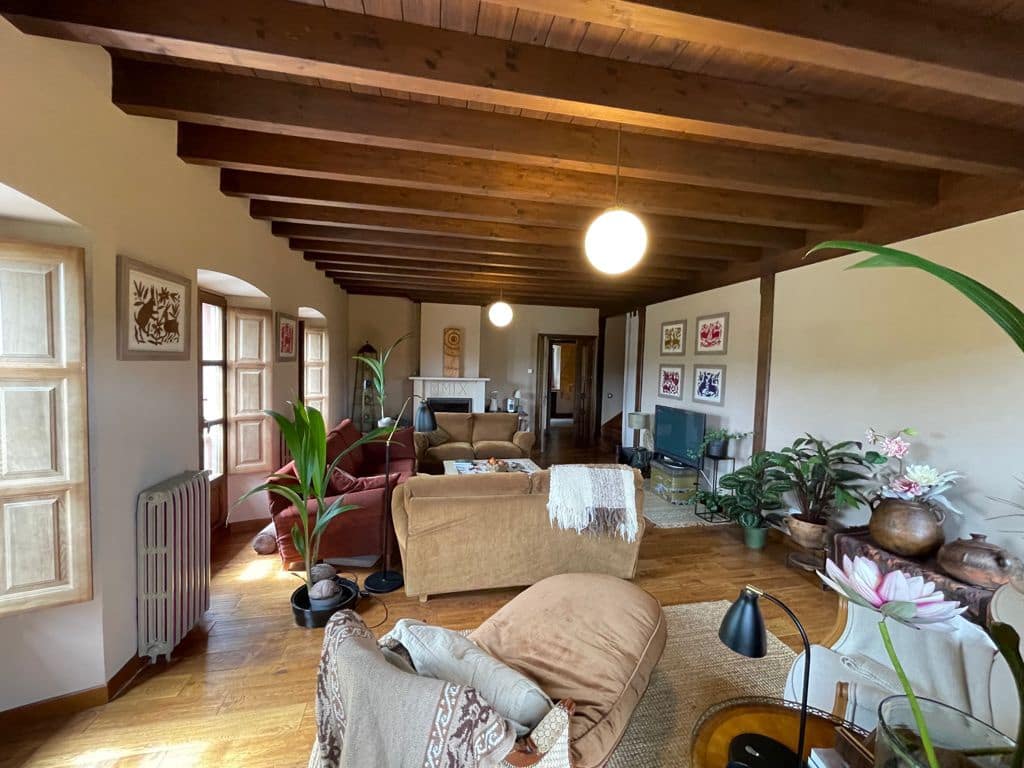 6 slaapkamer Villa te koop in Cabranes - € 624.000 (Ref: 6401039)