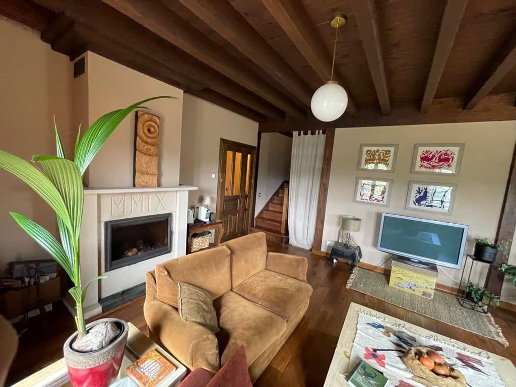 6 slaapkamer Villa te koop in Cabranes - € 624.000 (Ref: 6401039)