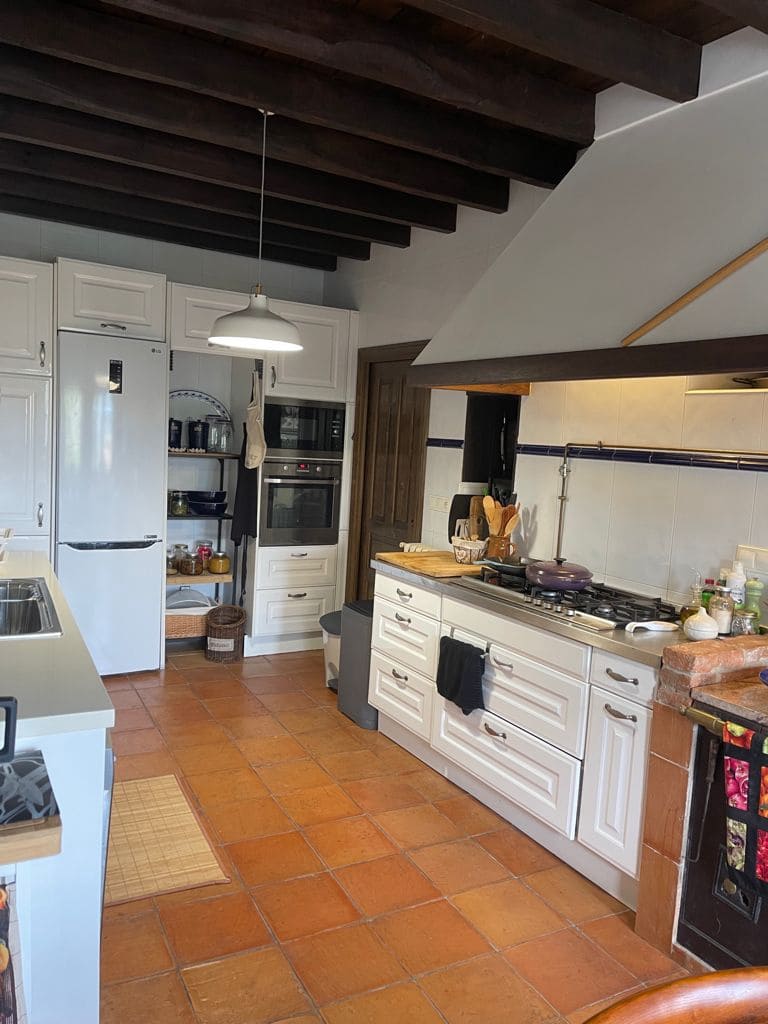 6 slaapkamer Villa te koop in Cabranes - € 624.000 (Ref: 6401039)