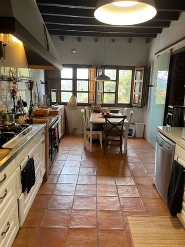 6 soveværelse Villa til salg i Cabranes - € 624.000 (Ref: 6401039)