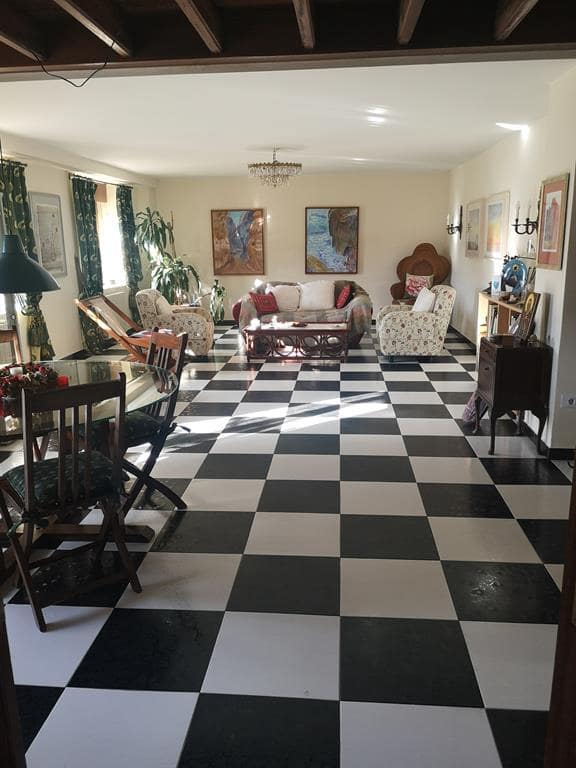 6 soverom Finca/Herregård til salgs i Villaviciosa - € 560 000 (Ref: 6456170)