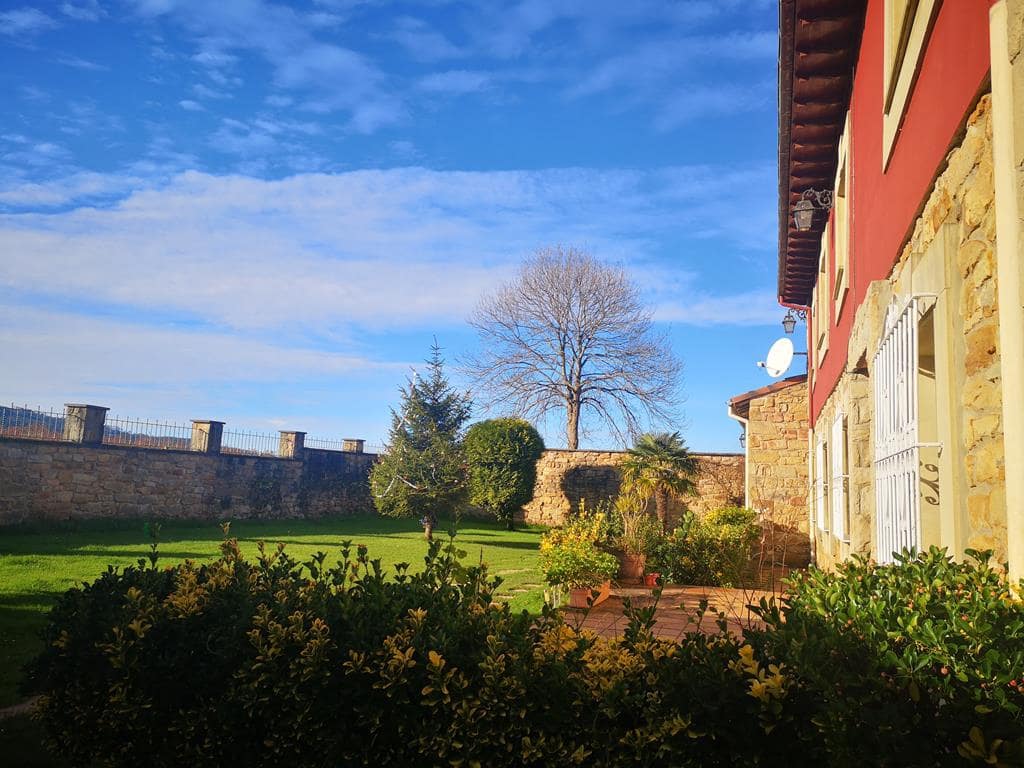 6 soverom Finca/Herregård til salgs i Villaviciosa - € 560 000 (Ref: 6456170)