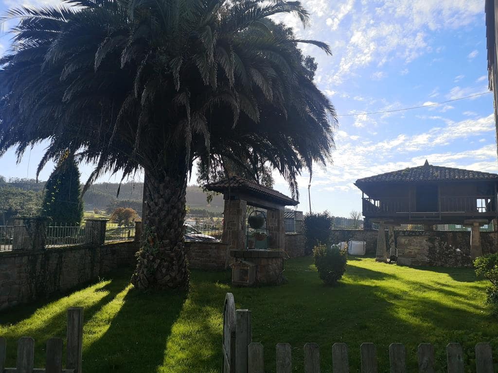 6 soverom Finca/Herregård til salgs i Villaviciosa - € 560 000 (Ref: 6456170)