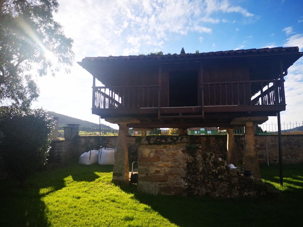 6 soverom Finca/Herregård til salgs i Villaviciosa - € 560 000 (Ref: 6456170)