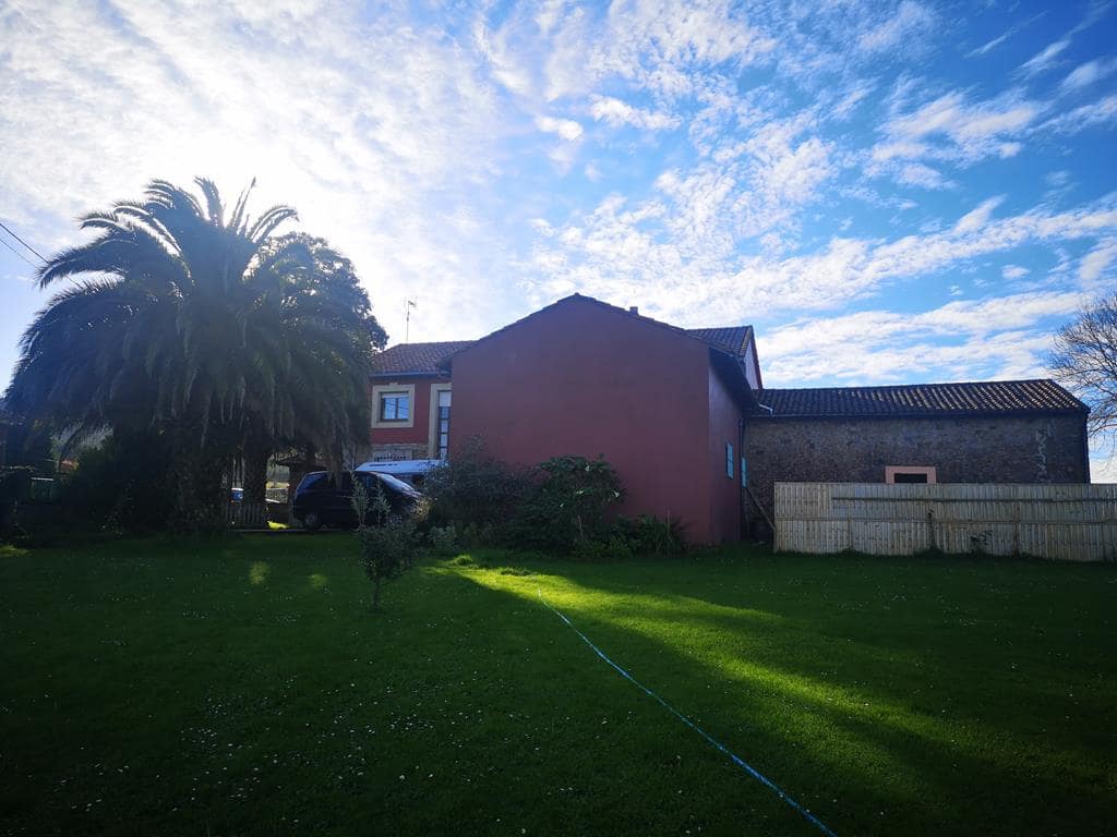 6 soverom Finca/Herregård til salgs i Villaviciosa - € 560 000 (Ref: 6456170)