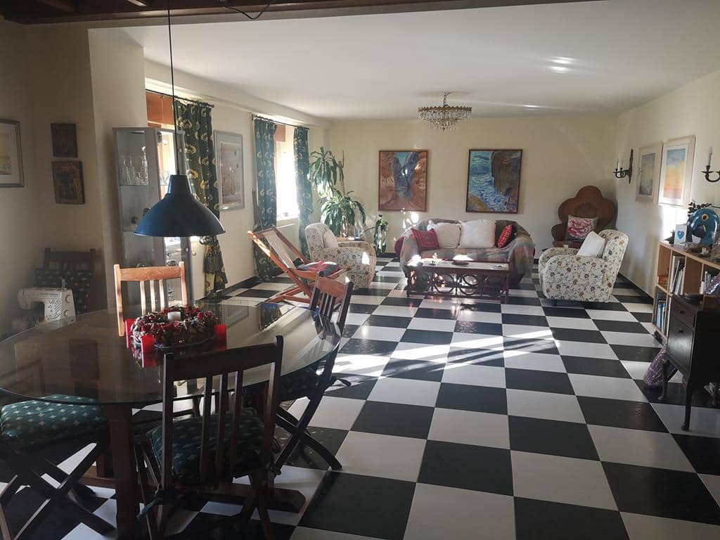 6 soverom Finca/Herregård til salgs i Villaviciosa - € 560 000 (Ref: 6456170)