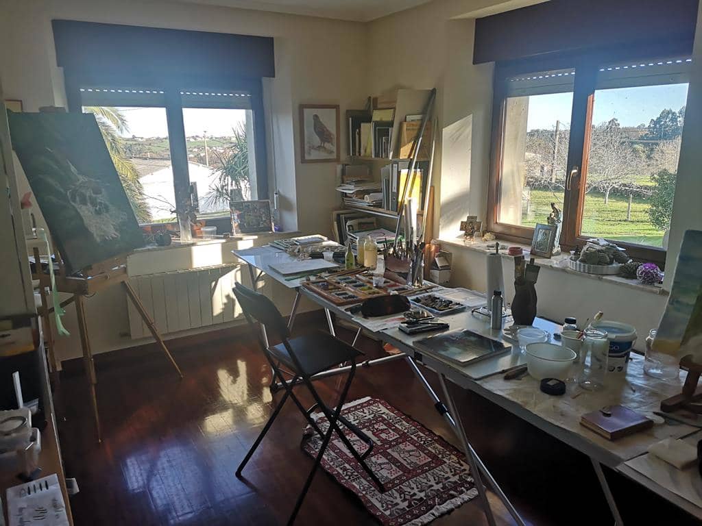 6 soverom Finca/Herregård til salgs i Villaviciosa - € 560 000 (Ref: 6456170)