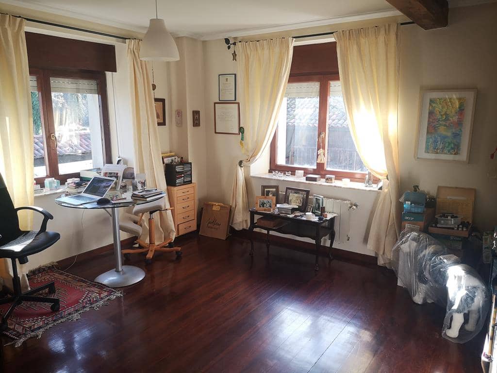 6 soverom Finca/Herregård til salgs i Villaviciosa - € 560 000 (Ref: 6456170)