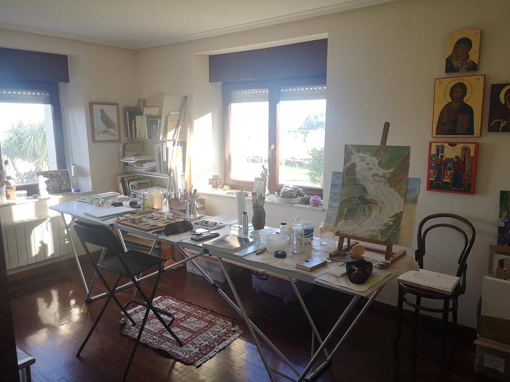 6 soverom Finca/Herregård til salgs i Villaviciosa - € 560 000 (Ref: 6456170)