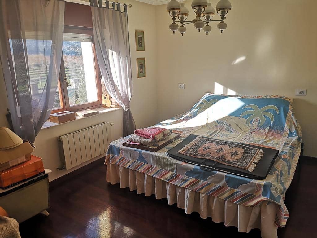 6 soverom Finca/Herregård til salgs i Villaviciosa - € 560 000 (Ref: 6456170)