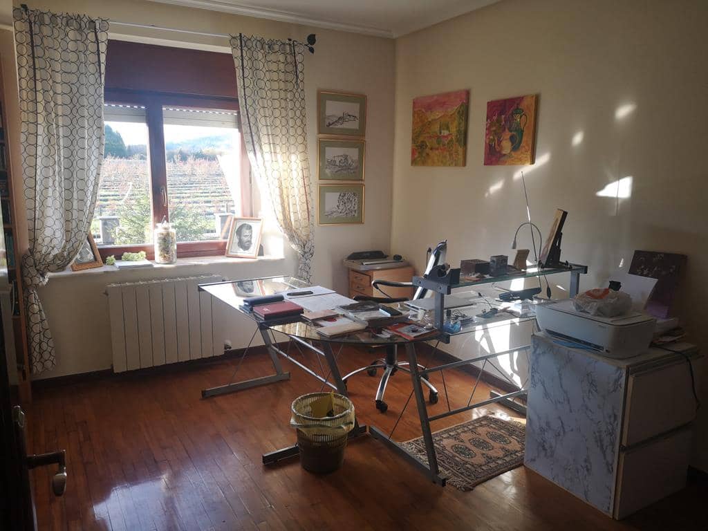 6 soverom Finca/Herregård til salgs i Villaviciosa - € 560 000 (Ref: 6456170)