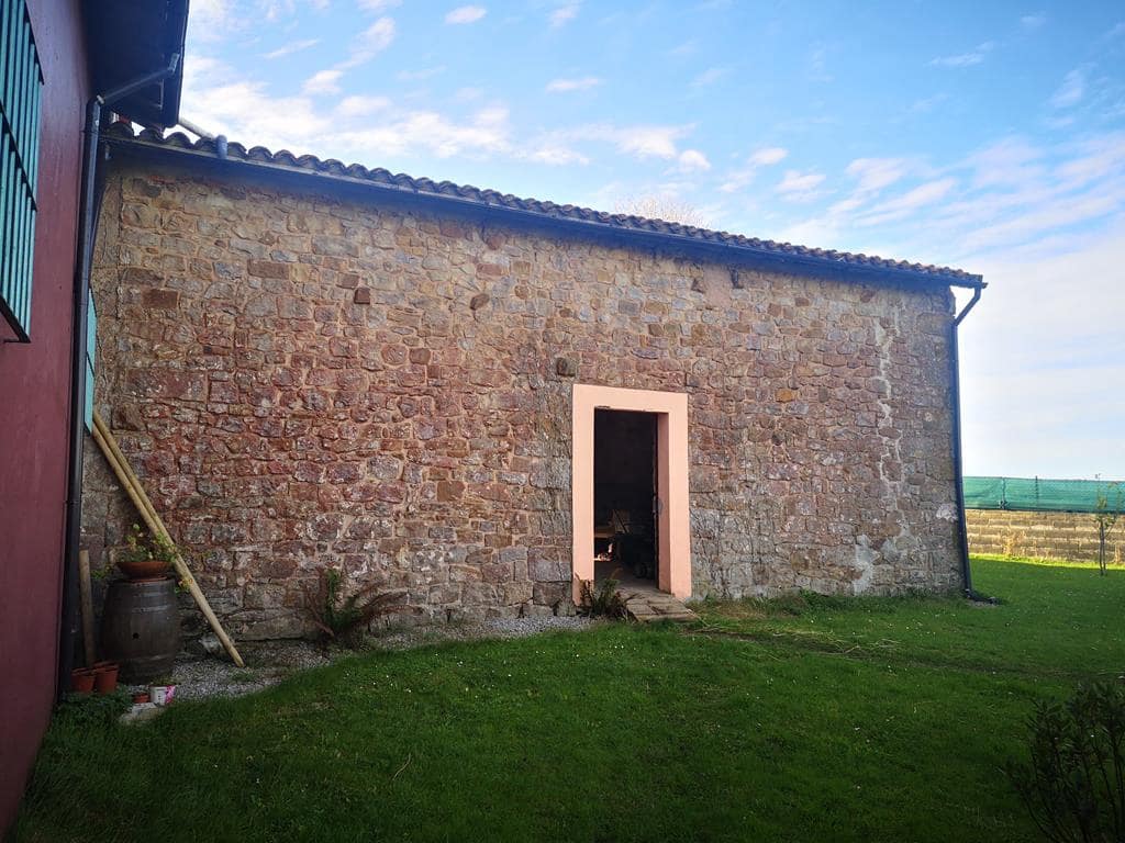 6 soverom Finca/Herregård til salgs i Villaviciosa - € 560 000 (Ref: 6456170)