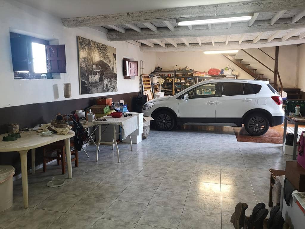 6 soverom Finca/Herregård til salgs i Villaviciosa - € 560 000 (Ref: 6456170)