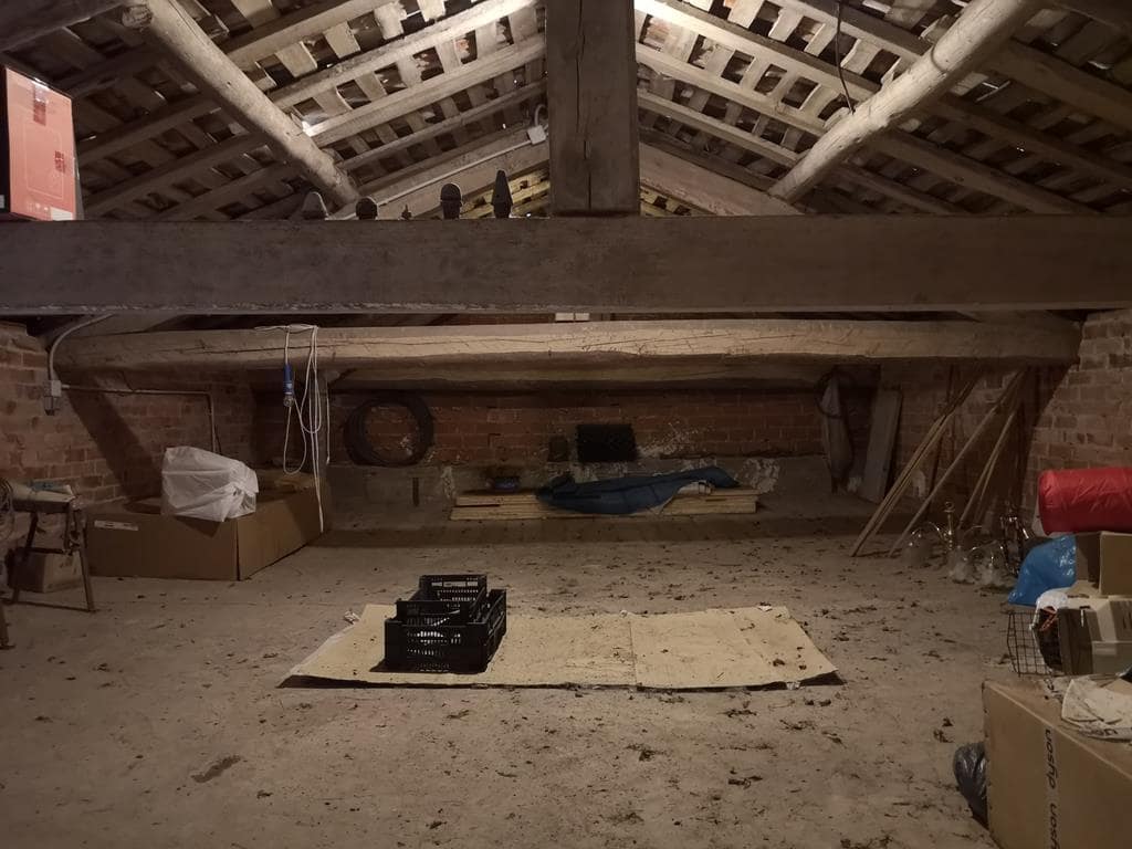 6 soverom Finca/Herregård til salgs i Villaviciosa - € 560 000 (Ref: 6456170)