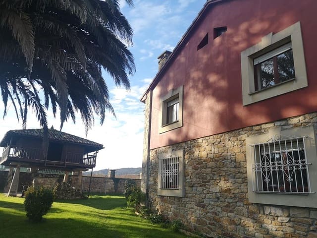 6 bedroom Finca/Country House for sale in Villaviciosa - € 560,000 (Ref: 6456170)