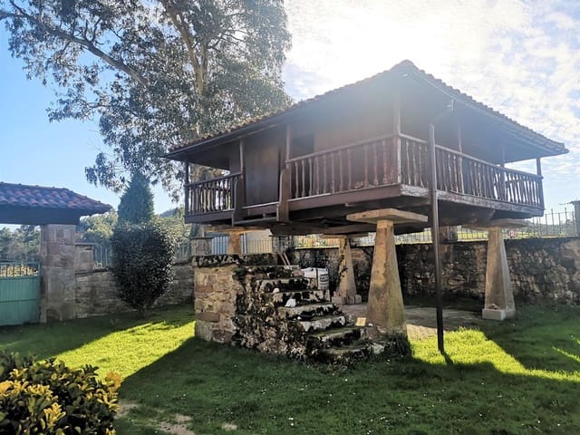 6 bedroom Finca/Country House for sale in Villaviciosa - € 560,000 (Ref: 6456170)