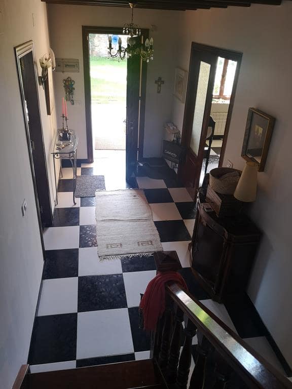 6 soverom Finca/Herregård til salgs i Villaviciosa - € 560 000 (Ref: 6456170)