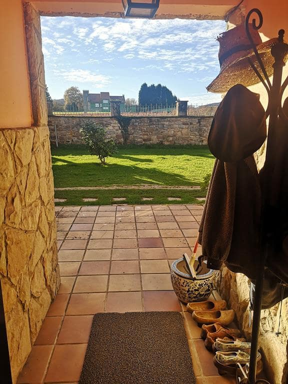 6 soverom Finca/Herregård til salgs i Villaviciosa - € 560 000 (Ref: 6456170)