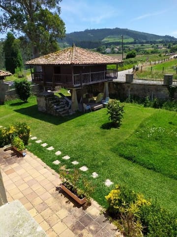 6 bedroom Finca/Country House for sale in Villaviciosa - € 560,000 (Ref: 6456170)