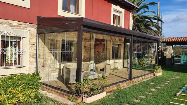 6 bedroom Finca/Country House for sale in Villaviciosa - € 560,000 (Ref: 6456170)