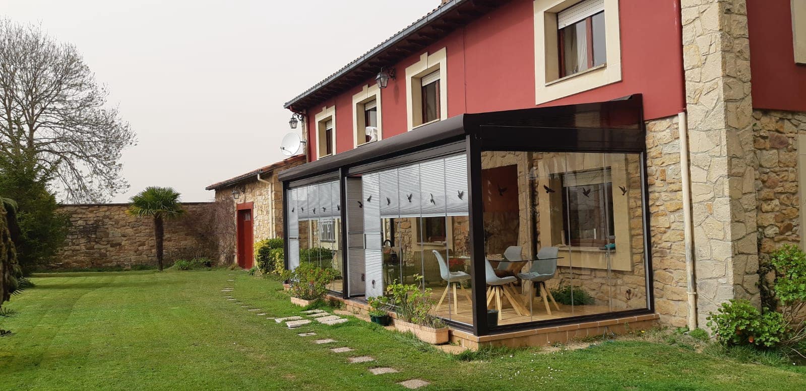 6 soverom Finca/Herregård til salgs i Villaviciosa - € 560 000 (Ref: 6456170)