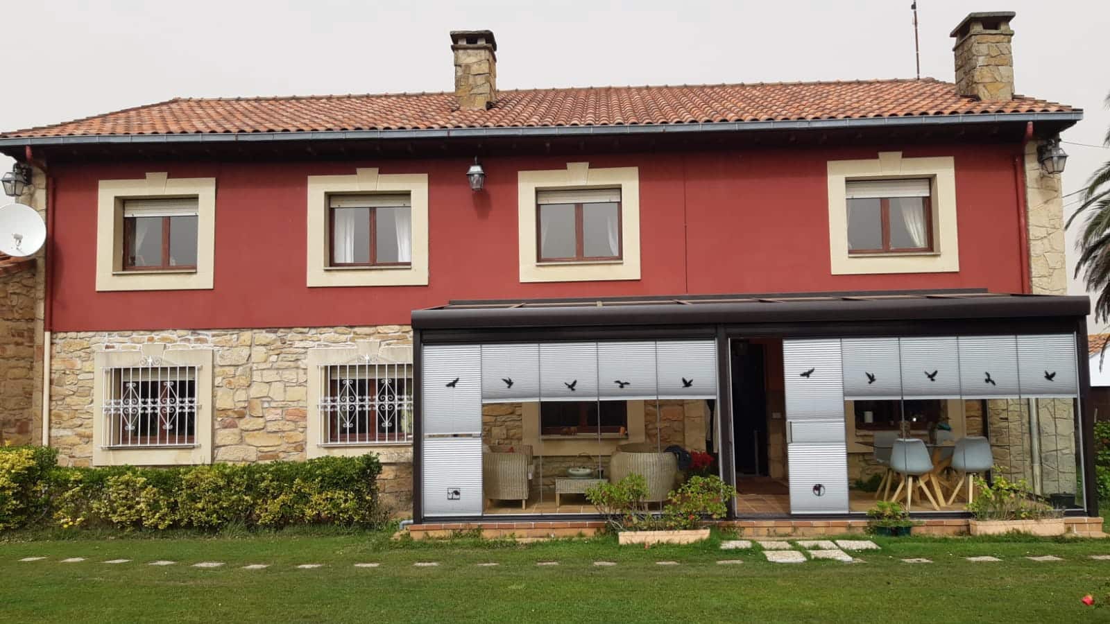 6 soverom Finca/Herregård til salgs i Villaviciosa - € 560 000 (Ref: 6456170)