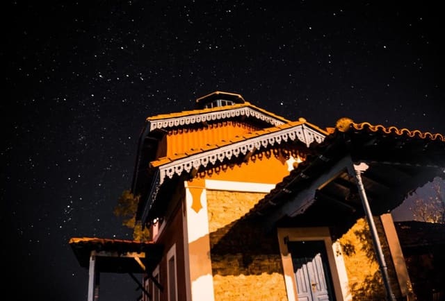 5 soveværelse Villa til salg i Villaviciosa - € 640.000 (Ref: 6801261)