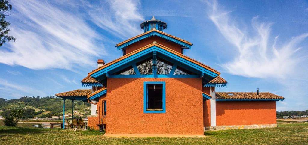 5 soveværelse Villa til salg i Villaviciosa - € 640.000 (Ref: 6801261)