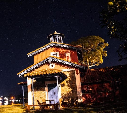 5 soveværelse Villa til salg i Villaviciosa - € 640.000 (Ref: 6801261)