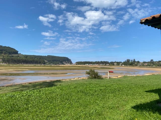 5 soveværelse Villa til salg i Villaviciosa - € 640.000 (Ref: 6801261)