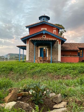 5 soveværelse Villa til salg i Villaviciosa - € 640.000 (Ref: 6801261)