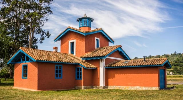 5 soveværelse Villa til salg i Villaviciosa - € 640.000 (Ref: 6801261)