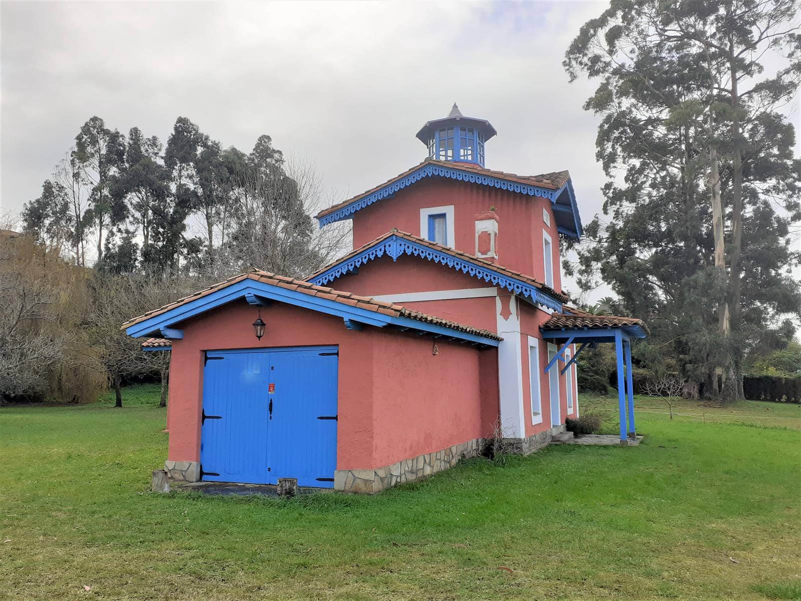 5 soveværelse Villa til salg i Villaviciosa - € 640.000 (Ref: 6801261)