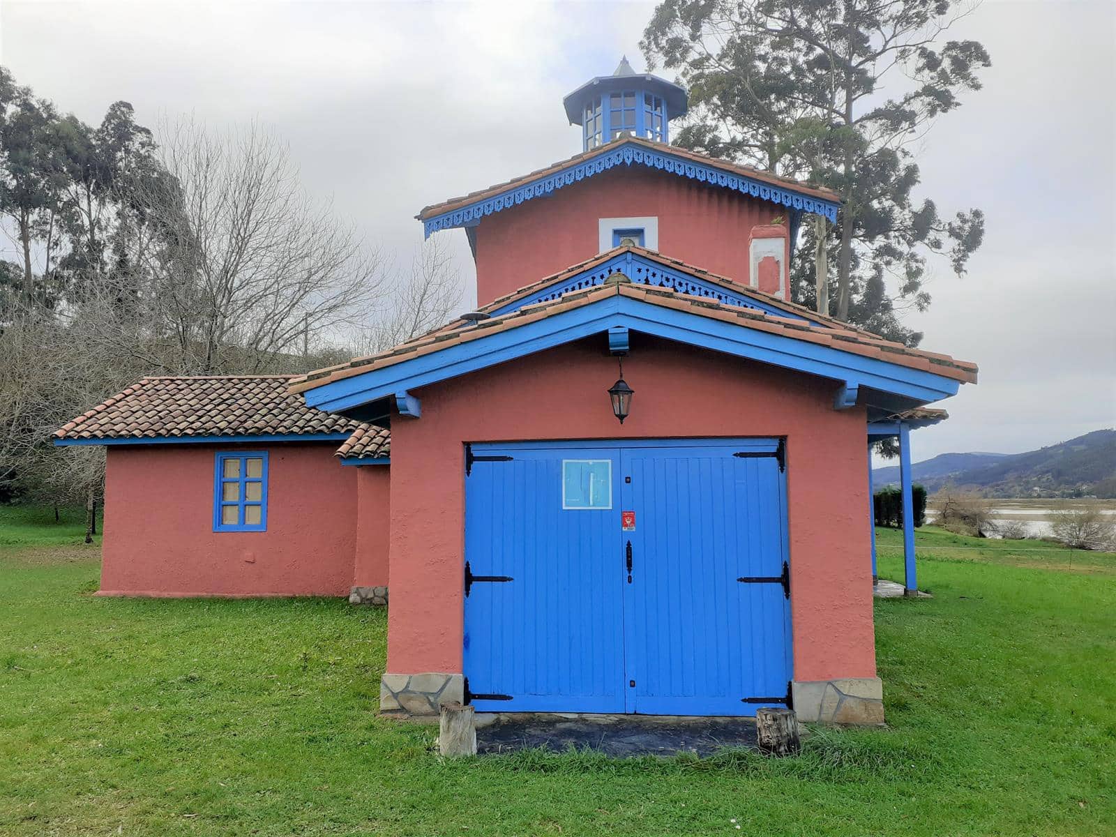 5 soveværelse Villa til salg i Villaviciosa - € 640.000 (Ref: 6801261)