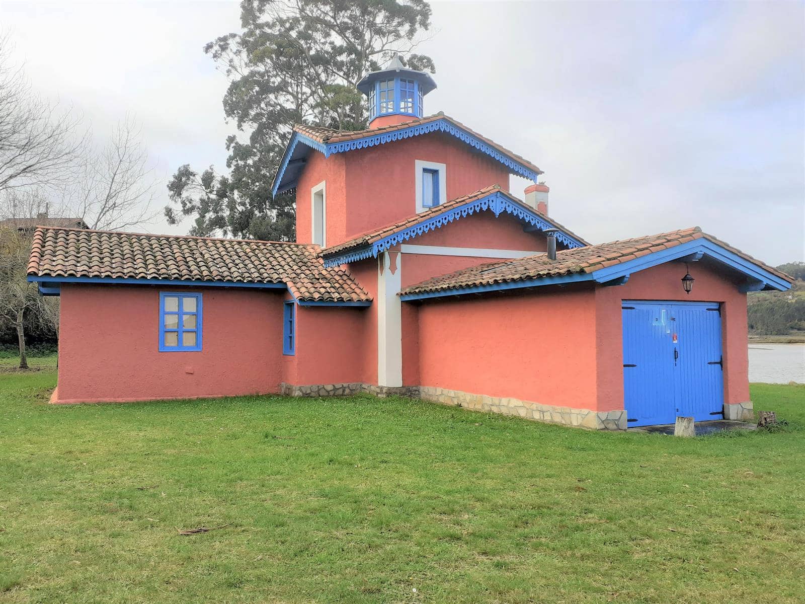 5 soveværelse Villa til salg i Villaviciosa - € 640.000 (Ref: 6801261)