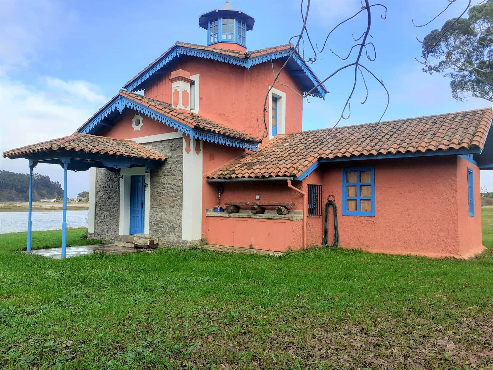 5 soveværelse Villa til salg i Villaviciosa - € 640.000 (Ref: 6801261)