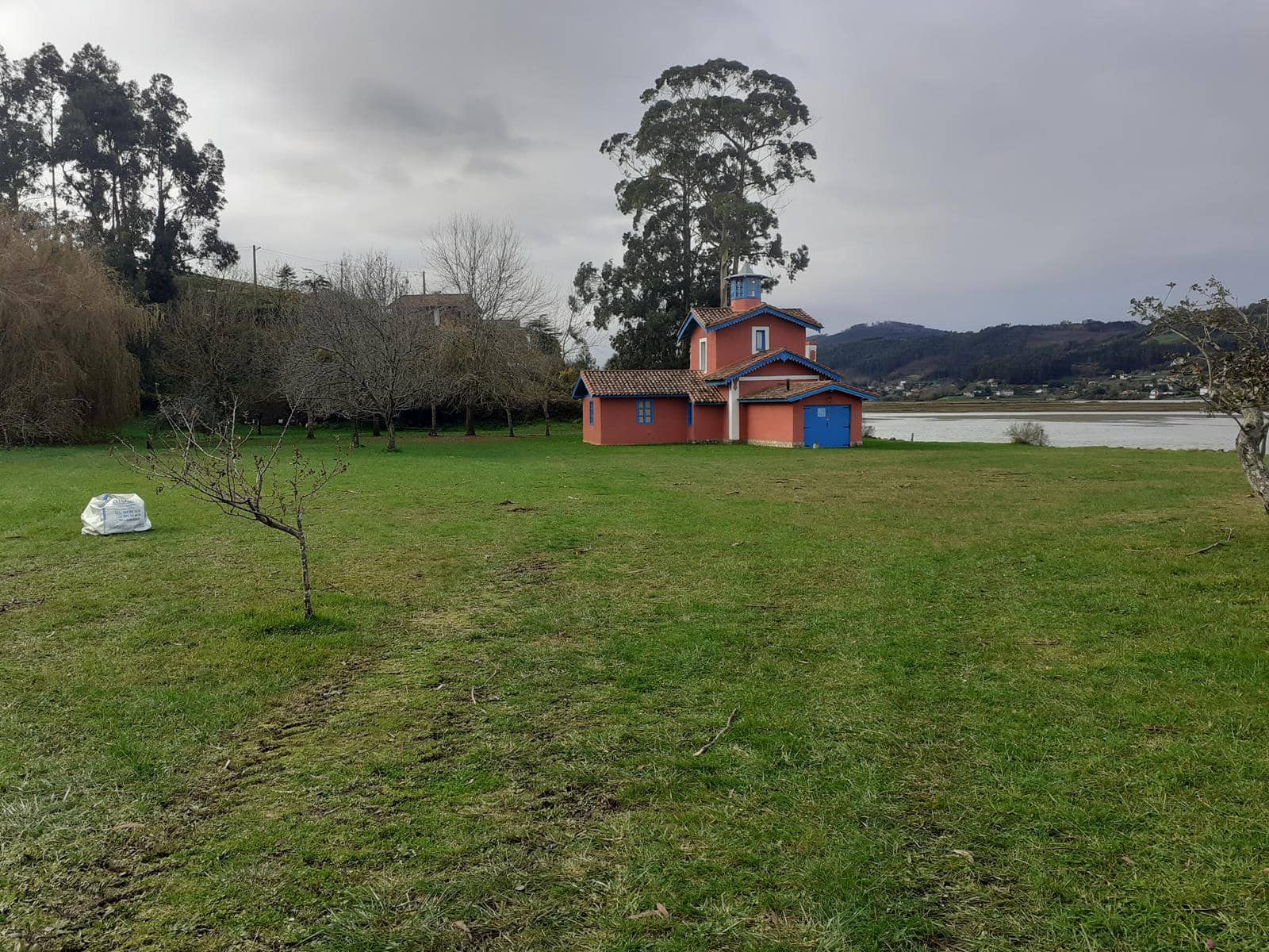 5 soveværelse Villa til salg i Villaviciosa - € 640.000 (Ref: 6801261)